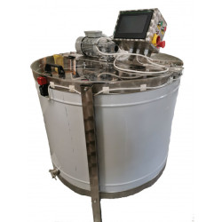 8 r Helautomatisk slynge