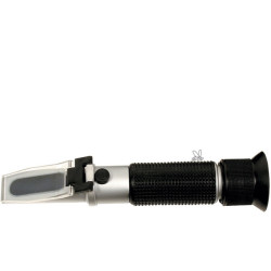 Refraktometer