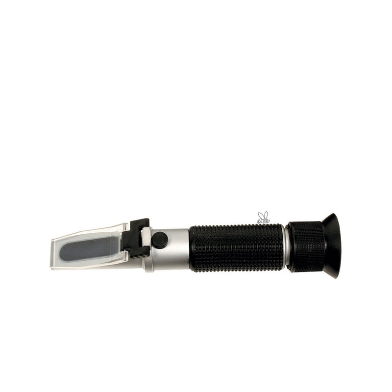 Refraktometer
