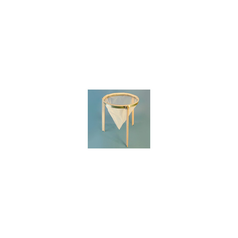 Spiss sil, 32cm, Nylon