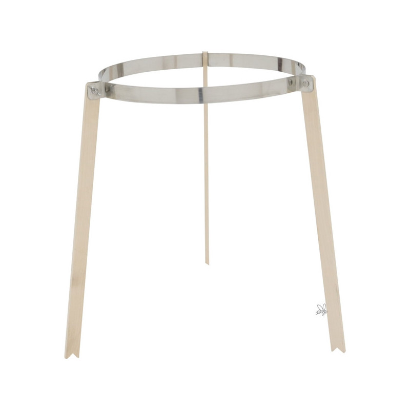 Stativ til nylonsil 32cm