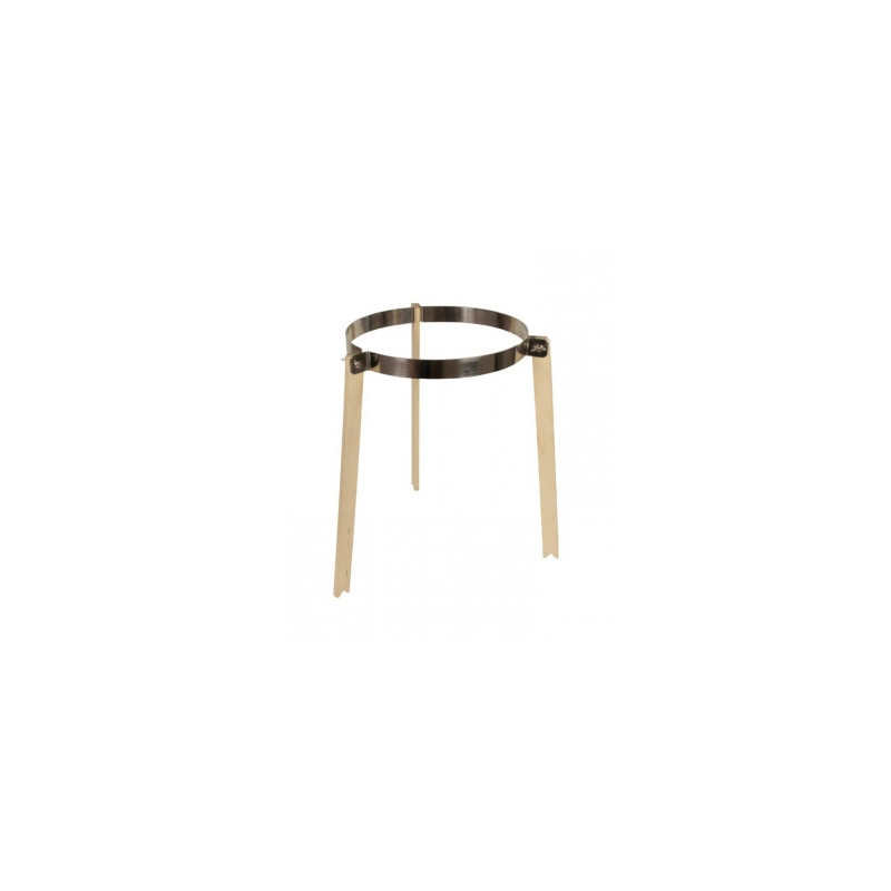 Stativ til nylonsil 45cm