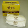 Apifonda, pose 2,5 kg