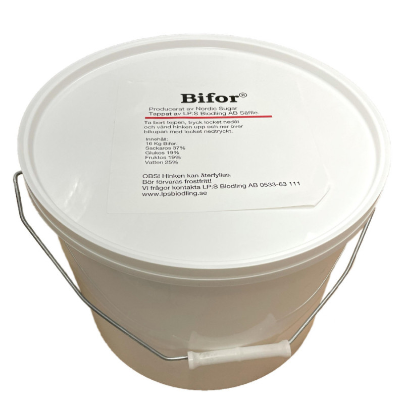 Bifòr