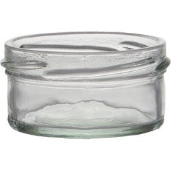 65ml, rund, lav, bred