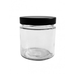 410ml / 500g Glass DTO lokk