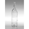 Saft / vin flaske, "Bordeaux" 750ml