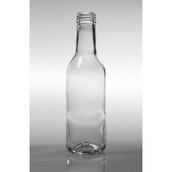 Saft / vin flaske, "Bordeaux" 250ml