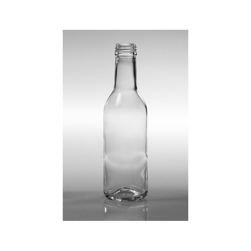 Saft / vin flaske, "Bordeaux" 250ml