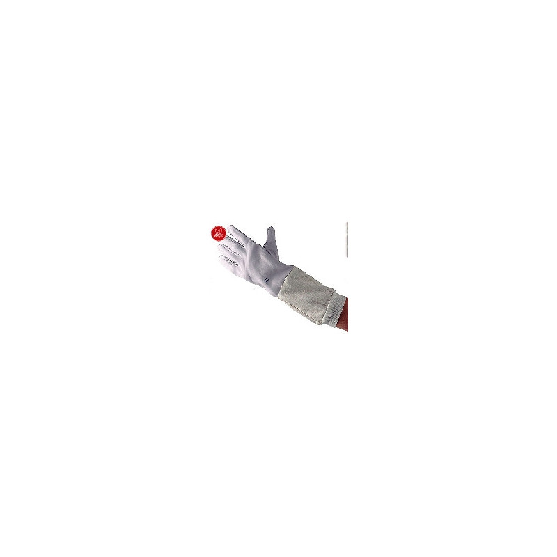 Hansker