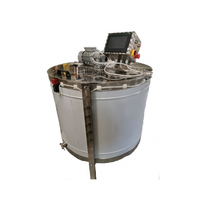 4 r Helautomatisk slynge